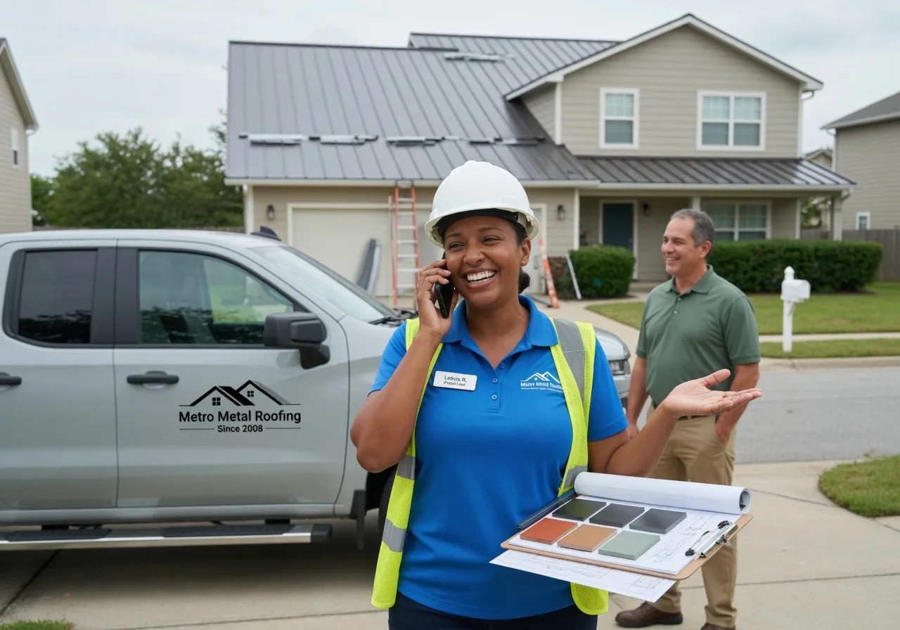 Metal Roofing Installation Fleming, CO FAQs