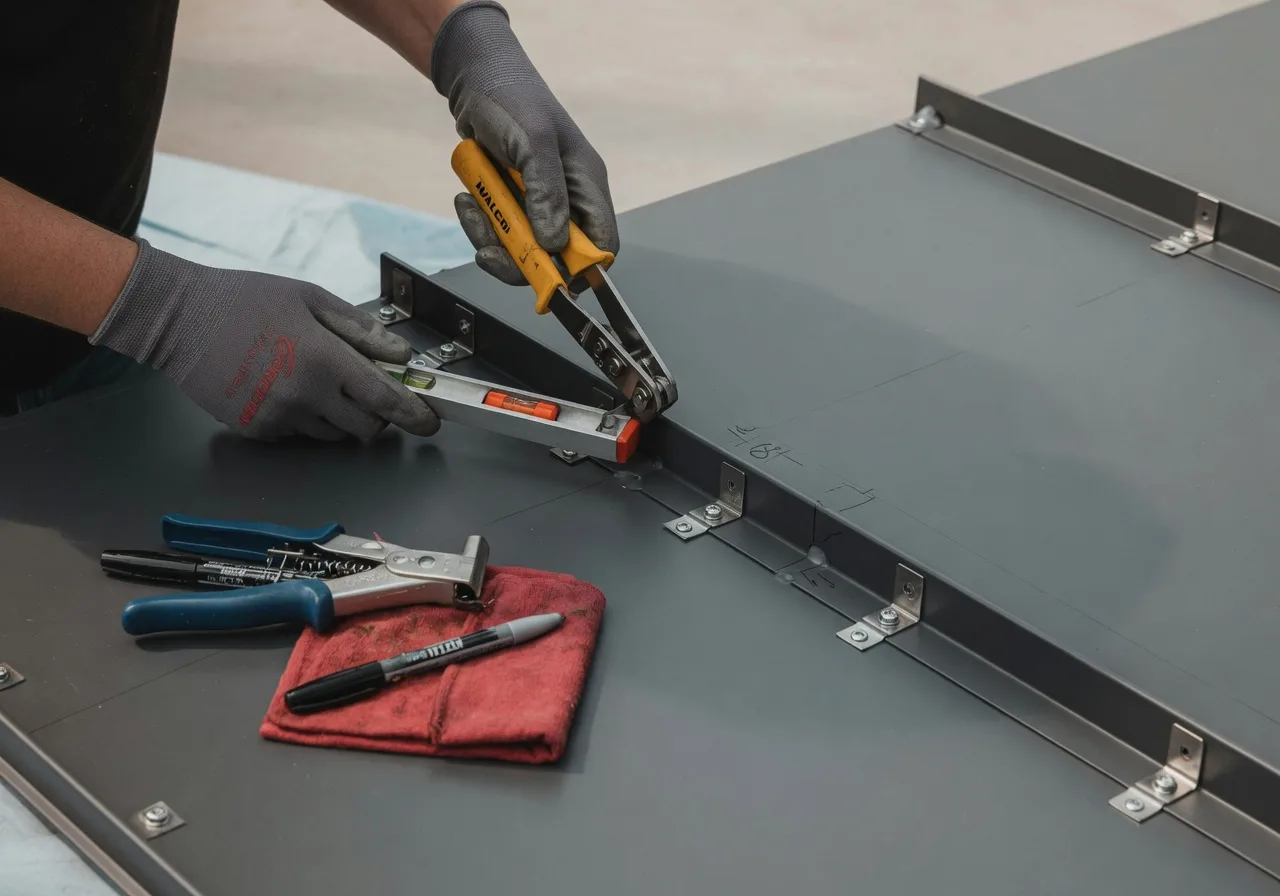 Why choose Metal Roofing Installation in Fleming, CO